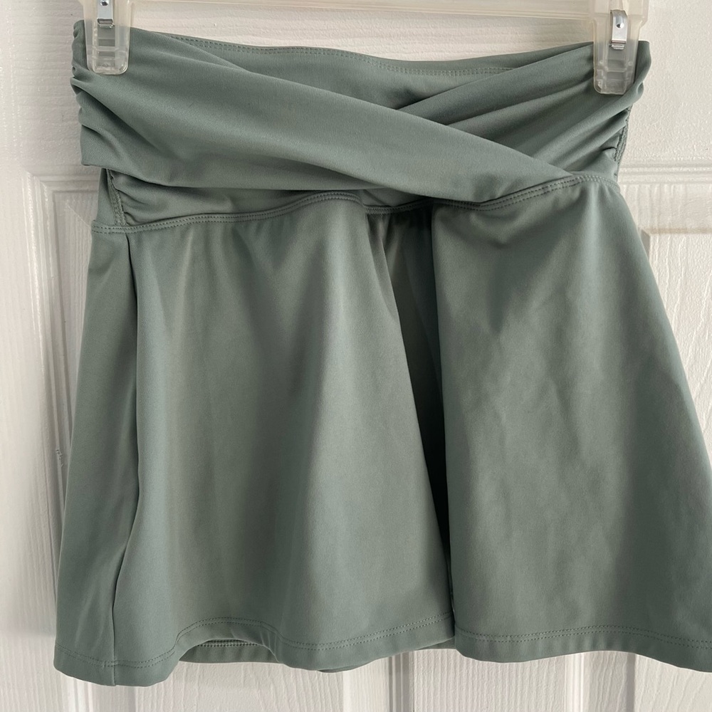 Yogalicious athletic skort size XS